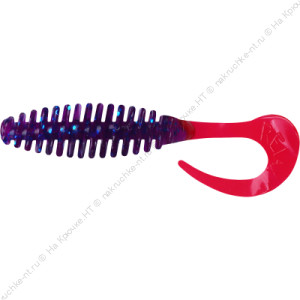 Твистер RELAX TURBO 5" (12,5см) 10 шт. TRT5-TS546