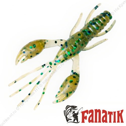 Fanatik Raider 1,6 цвет 005 Fanatik Raider 1,6 цвет 005