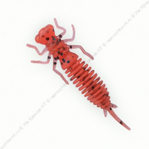 Fanatik Larva 1,6 цвет 023