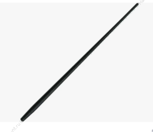 Шестик для зимней удочки (АБС) 180mm в ассорт.