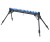 FLAGMAN Держатель удилища гребенка Top Kit Roost 20 секций 4 теле ноги 1 FLAGMAN Держатель удилища гребенка Top Kit Roost 20 секций 4 теле ноги 1