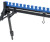 FLAGMAN Держатель удилища гребенка Top Kit Roost 20 секций 4 теле ноги 3 FLAGMAN Держатель удилища гребенка Top Kit Roost 20 секций 4 теле ноги 3