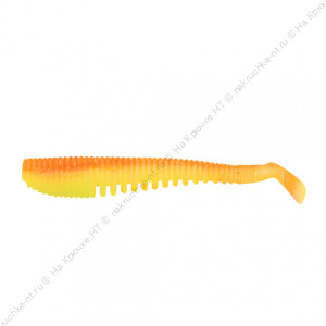 Виброхвост YAMAN PRO Legend Minnow, р.2 inch, цвет #25 - Sunshine
