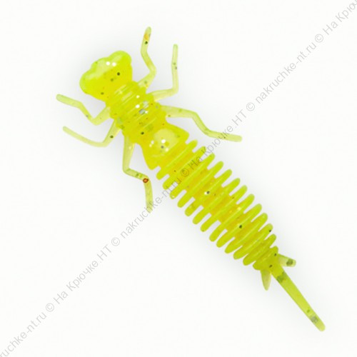 Larva 1,6 цвет 024 Larva 1,6 цвет 024