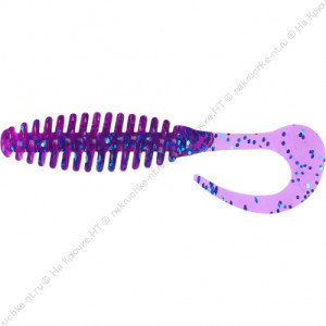 Твистер RELAX TURBO 5"(12,5см) TRT5-TS165