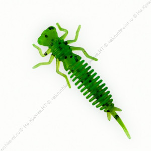 Fanatik Larva 1,6 цвет 026