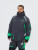 Костюм зимний Yakutia ткань Galaxy Breathable цвет Тёмно-серый 5