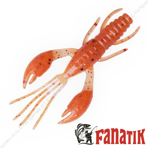 Fanatik Raider 1,6 цвет 017 Fanatik Raider 1,6 цвет 017