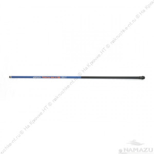 Удилище стеклопластиковое б/к  NAMAZU TENSAI Pole, 5 м, тест 10-40 гр./50/