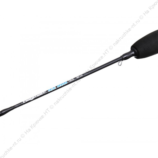 FLAGMAN Удочка зимняя Ice Rod Tele 60см 2