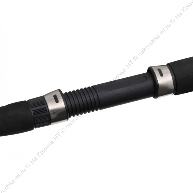 FLAGMAN Удочка зимняя Ice Rod Tele 60см 4