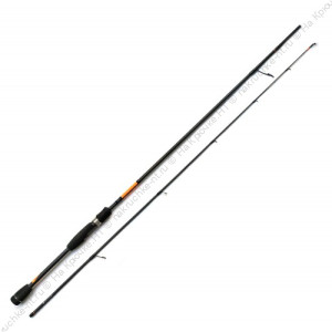 Спиннинг "FANATIK - PIRAT" 2.28m.  1-7g.