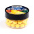 GBS бойлы плавающие JUICY PINEAPPLE 10 мм 40 гр (банка) 2