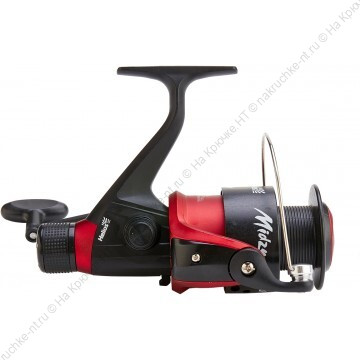 Катушка MIDZU 5000R 1 подшип (HS-NER-M5000R) Helios 3 Катушка MIDZU 5000R 1 подшип (HS-NER-M5000R) Helios 3