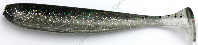 Резина Diamond Easy Shiner  Silver Flash Minnow 416