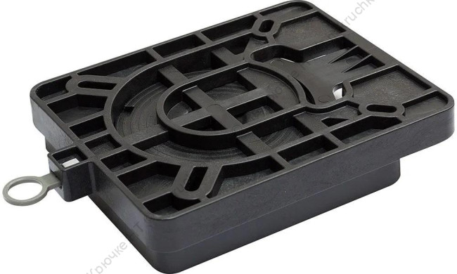 Кресло- люкс раскладное с  поворотным механизмом мягкое 5