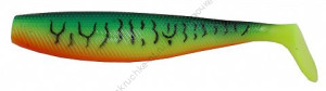 Виброхвост CONDOR Crazy Bait SHN130DM размер 130 мм  цвет 007