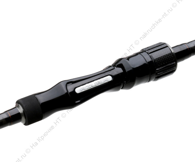 AZURA Удилище спиннинговое Safina-X 7'0UL 2,13м тест 0,5-6г 4