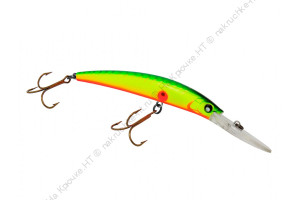 Воблер TAKARA LONG DEEP  110mm/18gr цв 152 (4526110)