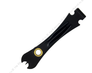 Кусачки рыболовные с узловязом Namazu Nipper Knot, L-66 мм