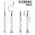 Ледобур ICEBERG-SIBERIA 160(R)-1600 v3.0 (правое вращение) LA160RS 7 Ледобур ICEBERG-SIBERIA 160(R)-1600 v3.0 (правое вращение) LA160RS 7