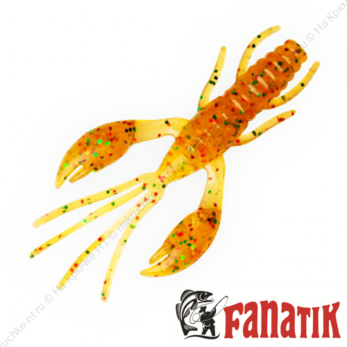 Fanatik Raider 1,6 цвет 009 Fanatik Raider 1,6 цвет 009