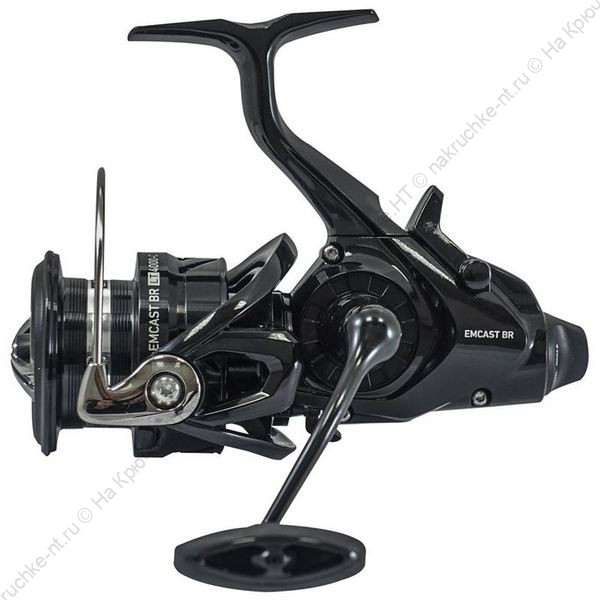Катушка Daiwa 19 Emcast BR LT 2500 Катушка Daiwa 19 Emcast BR LT 2500