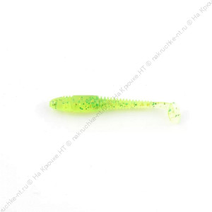 Виброхвост FISHER BAITS Tiga 57мм цвет 08