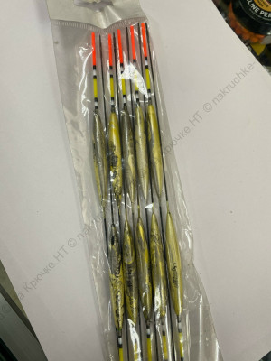 №81 Поплавок EXPERT PROFI 221-0015 1,5грамм