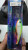 Воблер Kaida EUR11 77mm/13g/2.5m