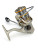 Катушка Kaida Sonic HF R013-1000 3 Катушка Kaida Sonic HF R013-1000 3