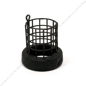 FLAGMAN Кормушка фидерная металл M 50г