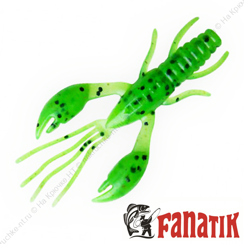 Fanatik Raider 1,6 цвет 026 Fanatik Raider 1,6 цвет 026