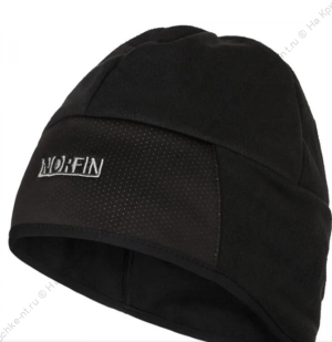 Шапка Norfin FIN WINDSTOP р.XL