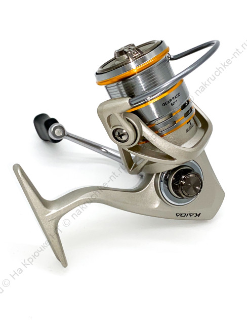 Катушка Kaida Sonic HF R013-1000 3