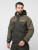Костюм демисезонный Таймень ткань Breathable цвет Хаки3