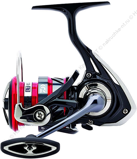 Катушка Daiwa 18 Ninja Feeder LT 6000SS 1 Катушка Daiwa 18 Ninja Feeder LT 6000SS 1
