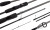 Nautilus Eco'izm-LT ECLT-802L 244см 3-14гр 1 Nautilus Eco'izm-LT ECLT-802L 244см 3-14гр 1