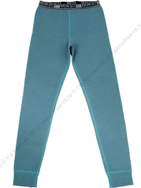 Термокомплект Norfin LADY BASE AQUAMARINE 3