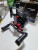 Катушка Kaida Ice Fishing 62мм L EUR60L-A