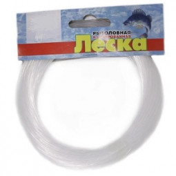 Леска Клинская 0,4мм -100м