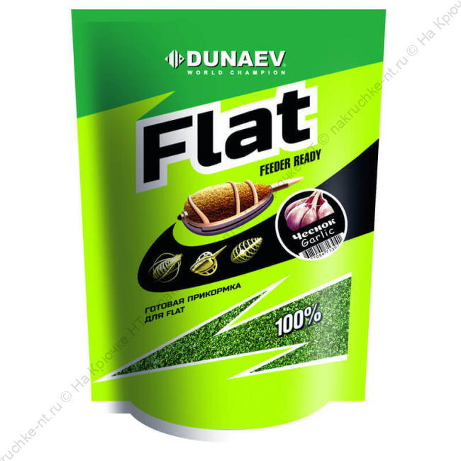 READY_Flat_Чеснок READY_Flat_Чеснок