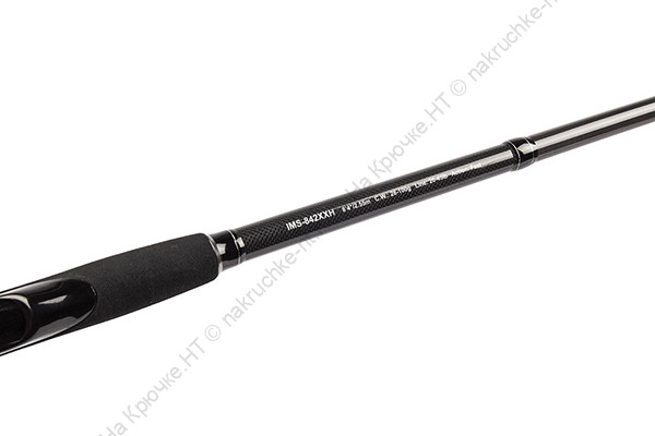 Nautilus Imperial IMS-792ML 236см 5-24гр 2 Nautilus Imperial IMS-792ML 236см 5-24гр 2