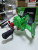 Катушка Kaida Ice Fishing 62мм L EUR60L-В Катушка Kaida Ice Fishing 62мм L EUR60L-В