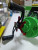 Катушка Kaida Ice Fishing 62мм L EUR60L-В Катушка Kaida Ice Fishing 62мм L EUR60L-В