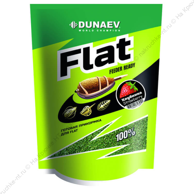 READY_Flat_Клубника READY_Flat_Клубника