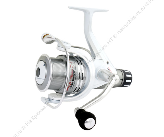 FLAGMAN Катушка фидерная Mantaray Pro Feeder 5000 RD 1 FLAGMAN Катушка фидерная Mantaray Pro Feeder 5000 RD 1