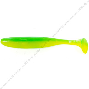 Силиконовая приманка Grows Culture Diamond E.S. minnow 8.0" цв. #SA013 (2 шт)