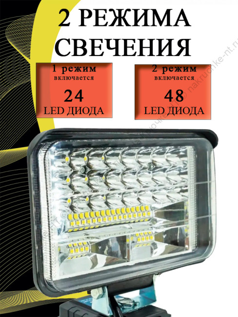Фонарь аккумуляторный светодиодный, мощный, ручной тактический автомобильный туристический для кемпи Фонарь аккумуляторный светодиодный, мощный, ручной тактический автомобильный туристический для кемпи