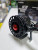Катушка Kaida Ice Fishing 63мм L LG60L-B